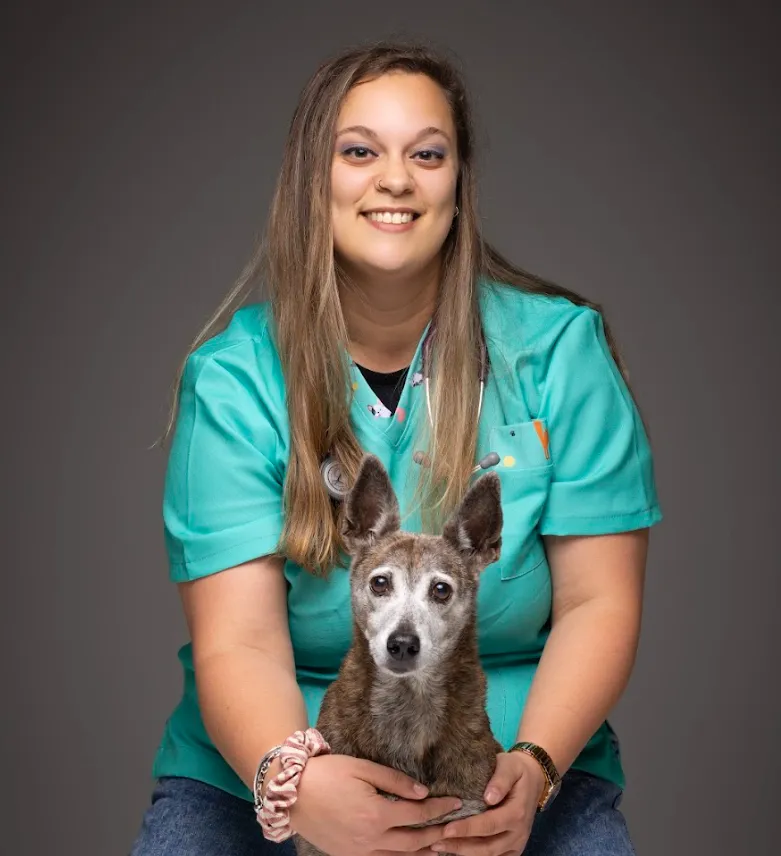 Isabel Calzado Sánchez